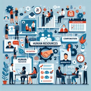 ¿Qué es Recursos Humanos y cuál es su papel en una empresa moderna?