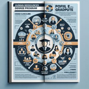 ¿Qué ofrece en la carrera de Recursos Humanos? Plan de estudios y perfil de egreso