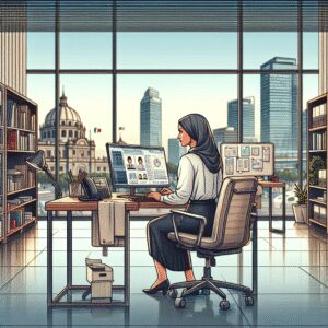 ¿Dónde puede trabajar un profesional en Recursos Humanos en México?